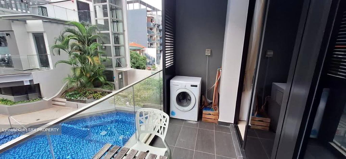 Guillemard Edge (D14), Apartment #614660301